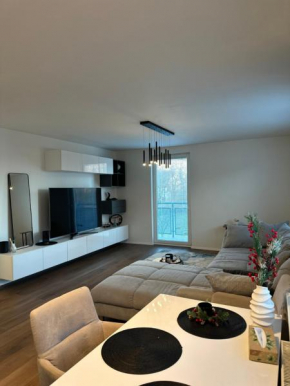 Apartamenty Lili
